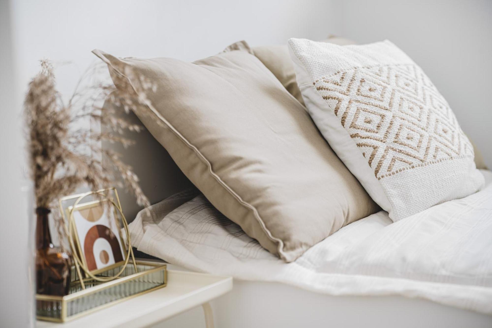 Apartamenty Lazienne Kreacje Thorn Zimmer foto