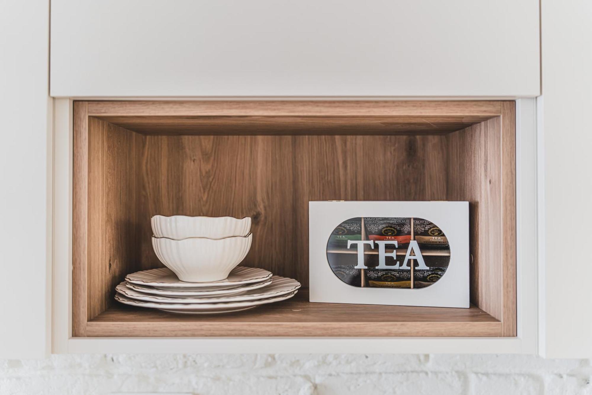Apartamenty Lazienne Kreacje Thorn Zimmer foto